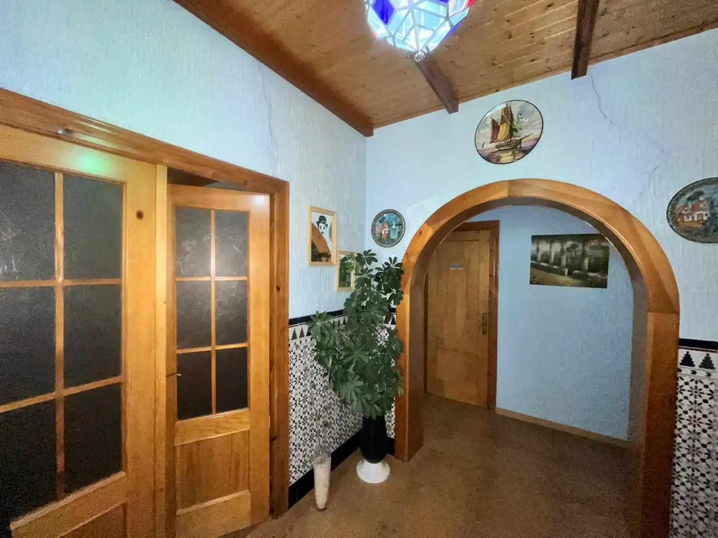 Casa rústica amb piscina en venda a Camino VIAL-5(EL LLANO), imagen 25