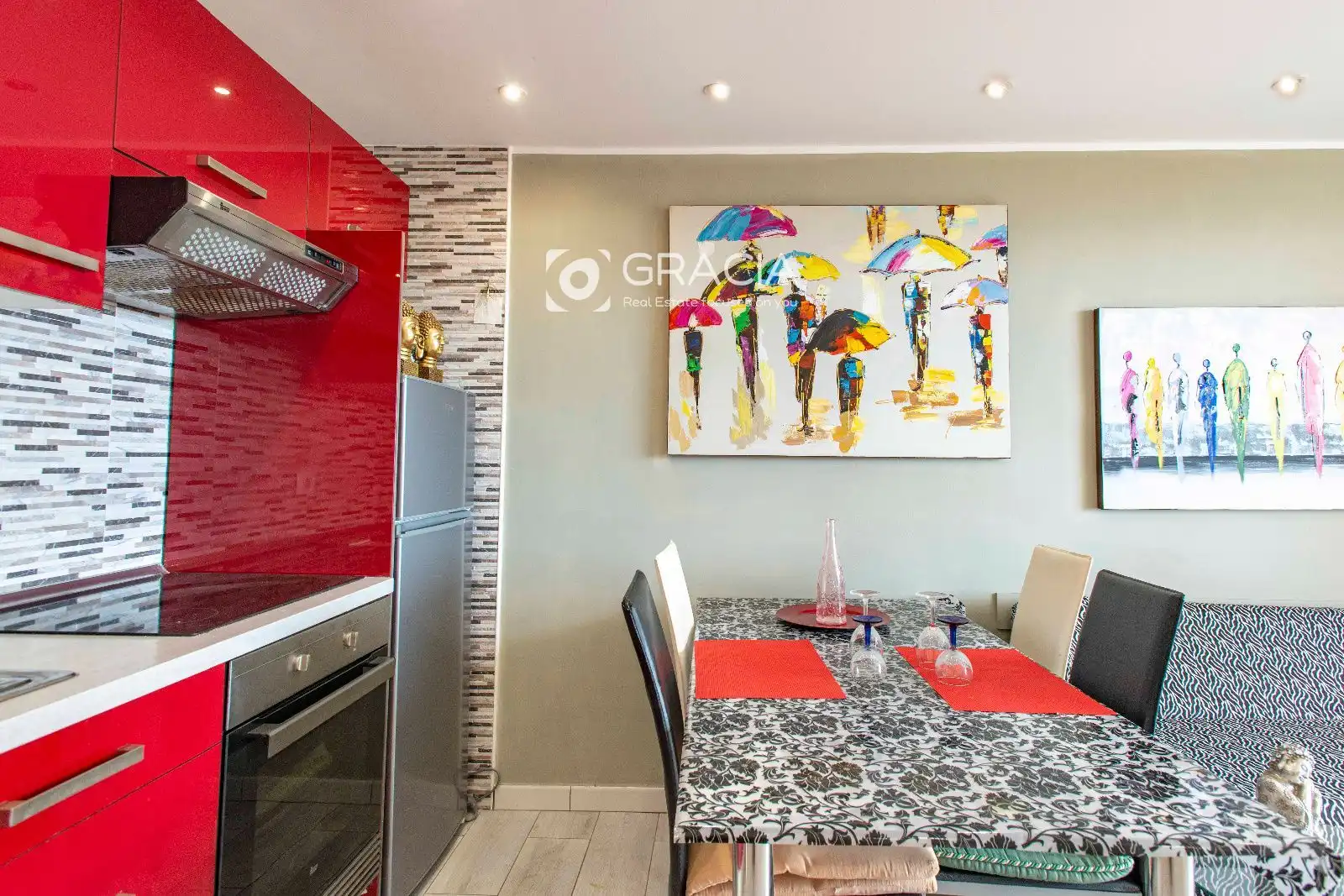 Appartement avec piscine à vendre à Noelia Afonso Cabrera, imagen 15