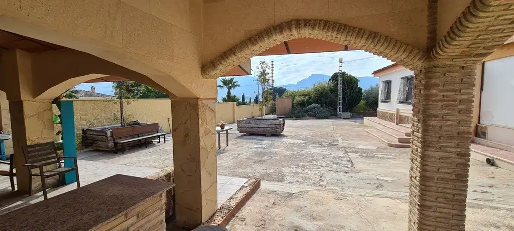 Casa o xalet en venda a N/A, -1, Montepinar - La Aparecida - Raiguero