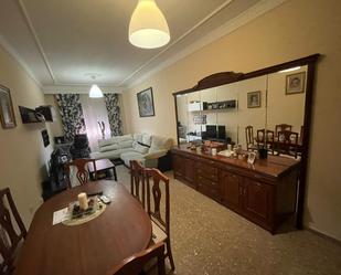 Dining room of Flat for sale in San Fernando