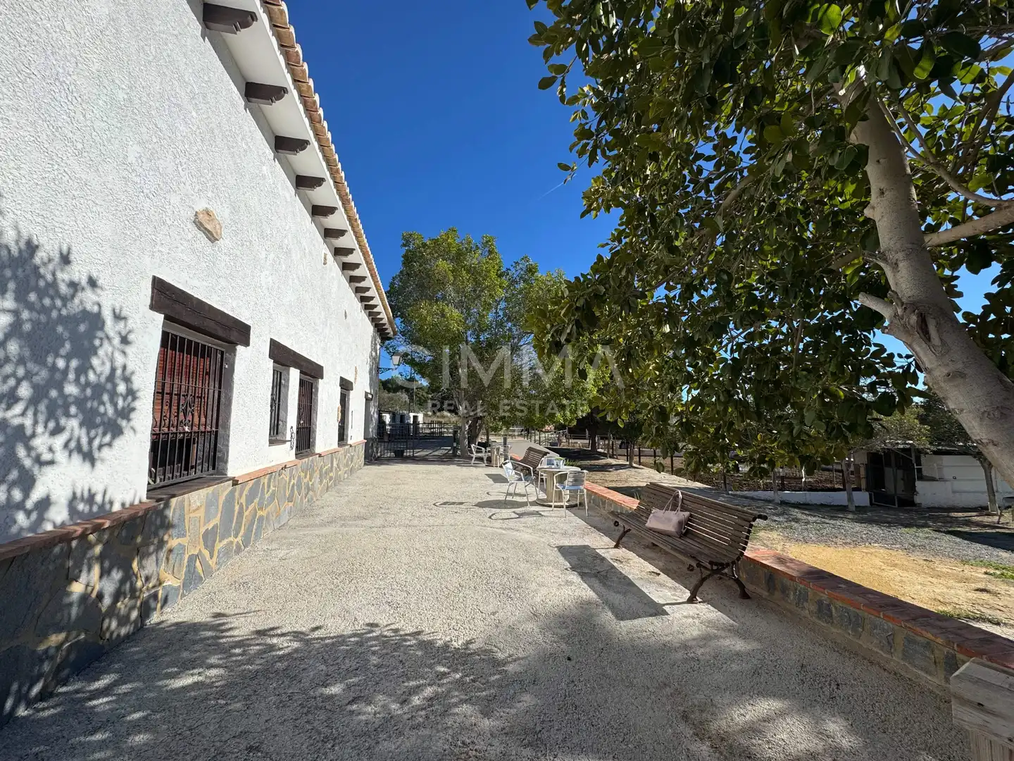 Landhaus zum Verkauf in Partida Partida l'Atzubia, imagen 54