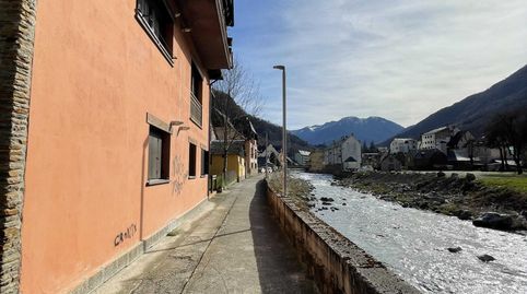 Solvia Inmobiliaria  Garaje Les, imatge 3
