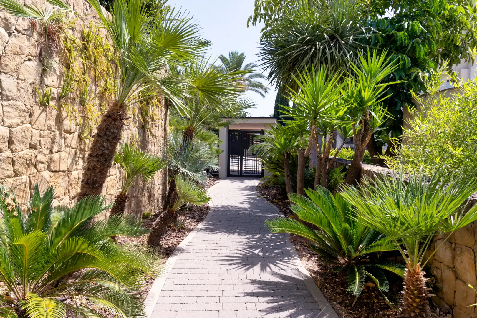 Apartament amb piscina en venda a Marbella Centro, imagen 28