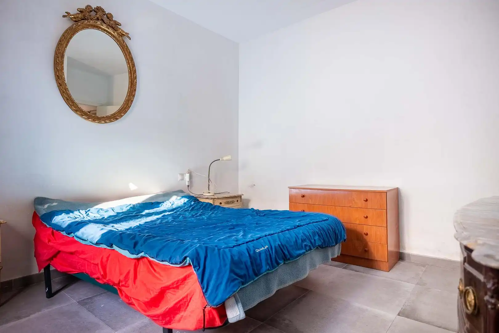 Bedroom of Detached homes for sale in Villanueva del Ariscal  with Storage room