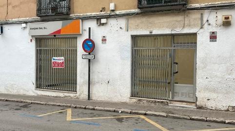 Photo 2 of Premises for rent in Calle de San Pascual, 31, Centro, Aranjuez