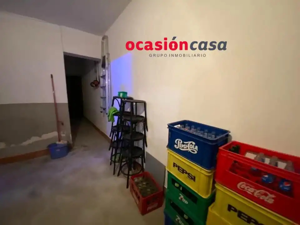 Local en venta en Villanueva del Rey con Aire acondicionado y Amueblado