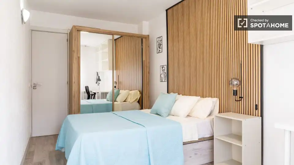 Habitació a Vista Alegre