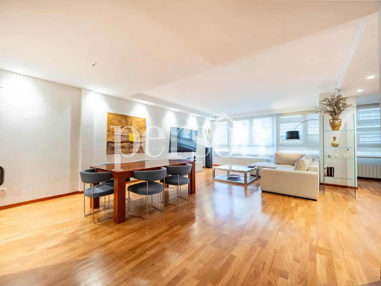 Piso con ascensor en venta en El Pla del Real, imagen 10