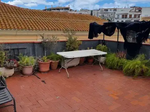 Terraza de Edificio en venta en Palamós