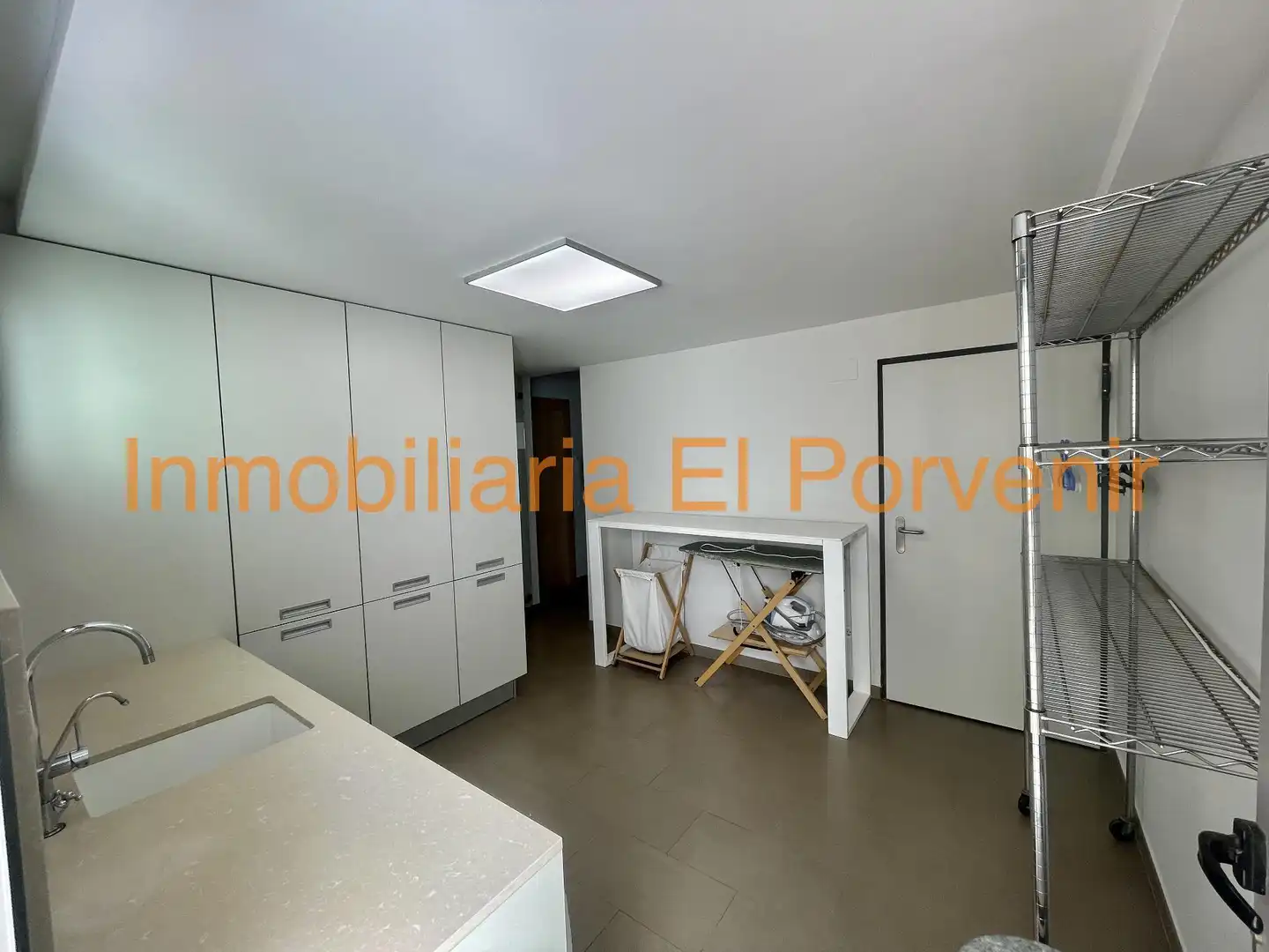 Cocina de Casa o chalet en venta en Torrent con Aire acondicionado, Calefacción y Jardín privado