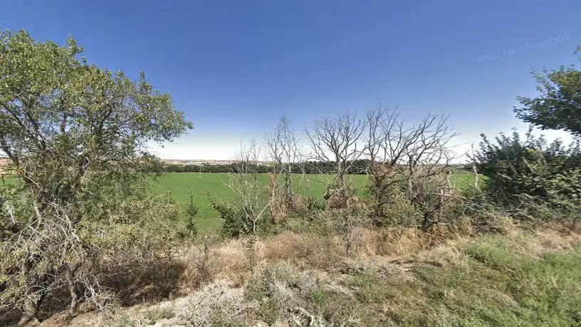 Terreny residencial en venda a Sector Pp-13 la Alberquilla Este Parc.4 Pol.83