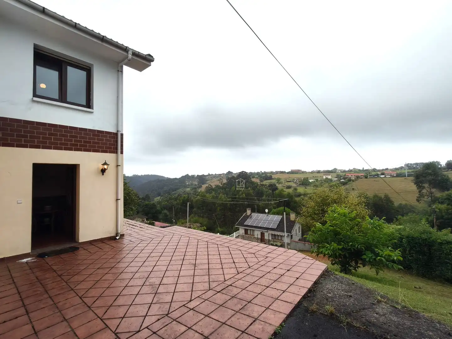 Casa o chalet en venta en Quintueles - CS LA COROLLA, 7, Villaviciosa - Amandi
