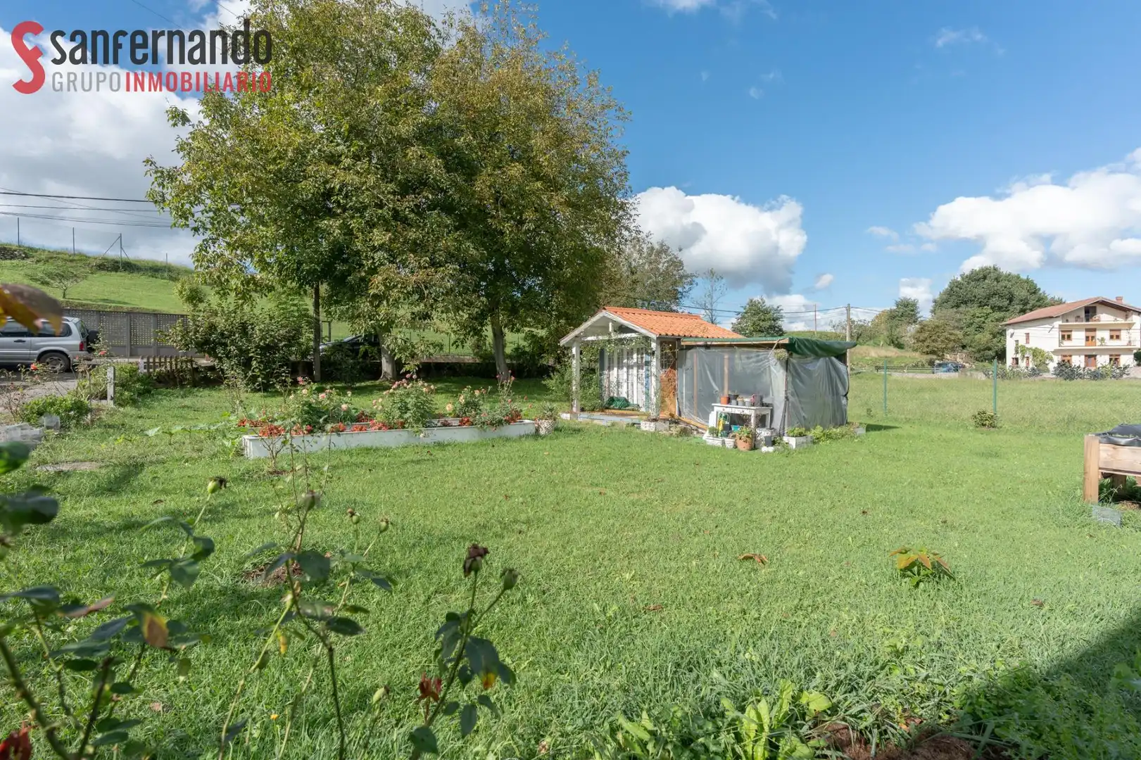 Casa con giardino in vendita a Castañeda, imagen 47