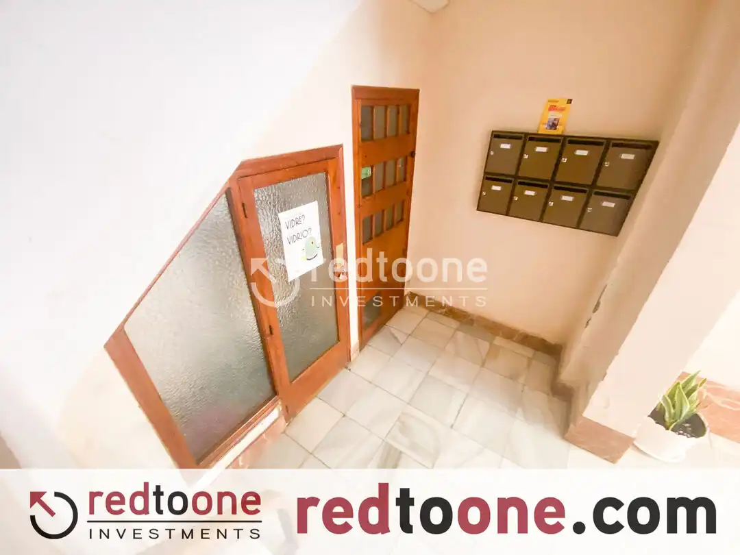 Piso con terraza en venta en Campoamor - Altozano, imagen 31