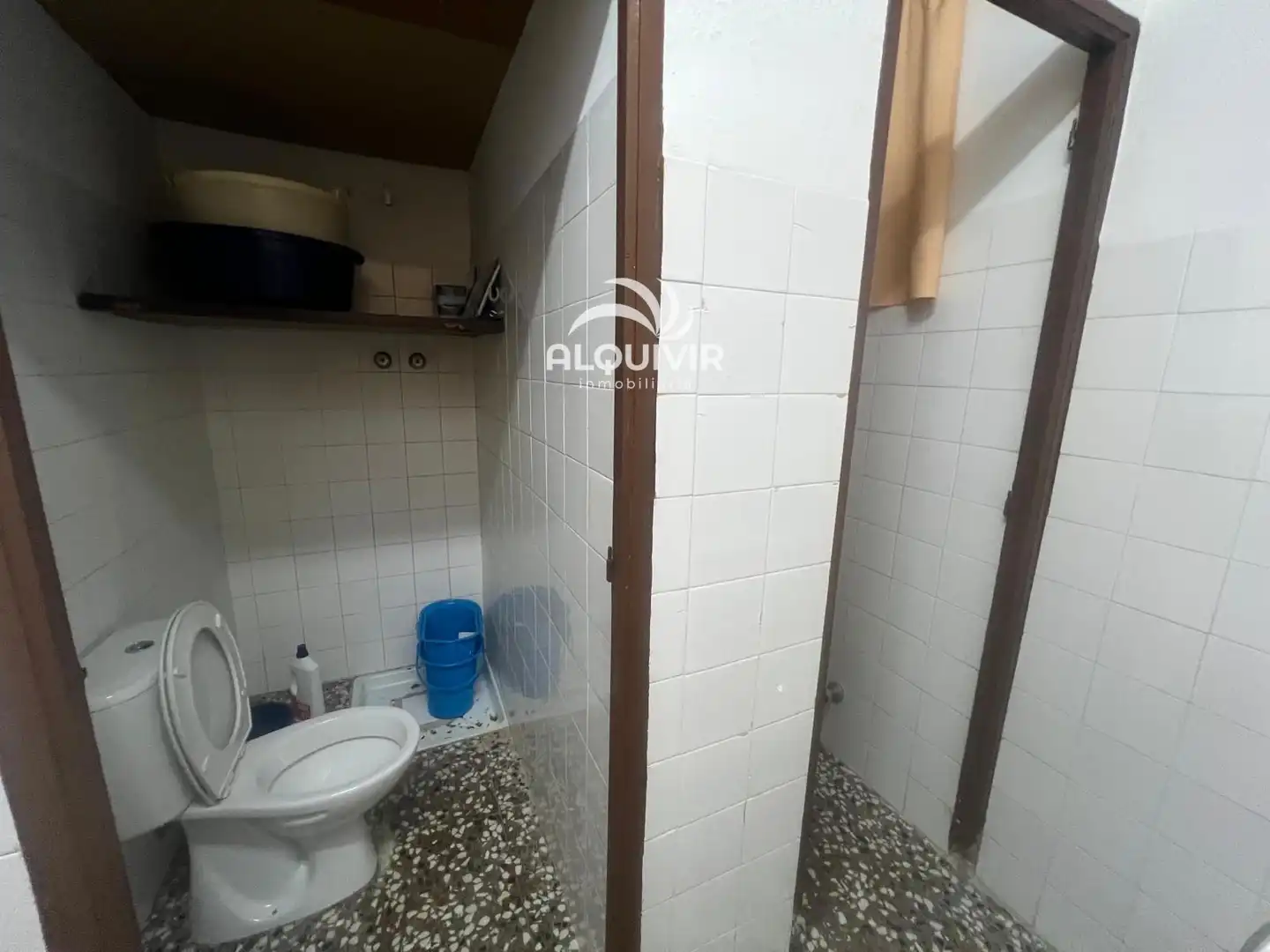 Baño de Edificio en venta en Almonte