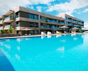 Piscina de Pis en venda en Granadilla de Abona amb Terrassa