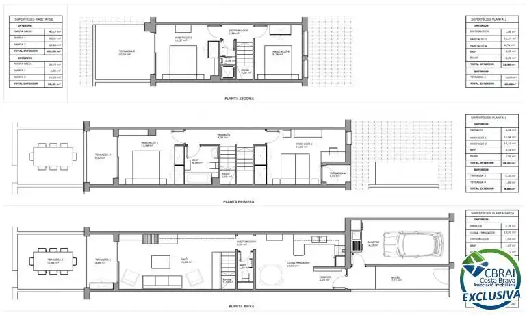 Casa en venta en Cap Llarg, imagen 48