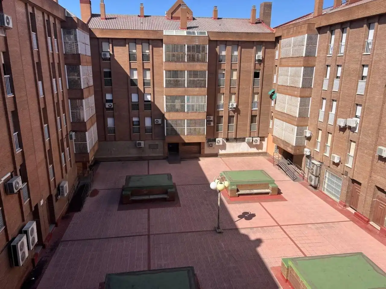 Appartamento con terrazza in affitto a Calle Méjico, imagen 33
