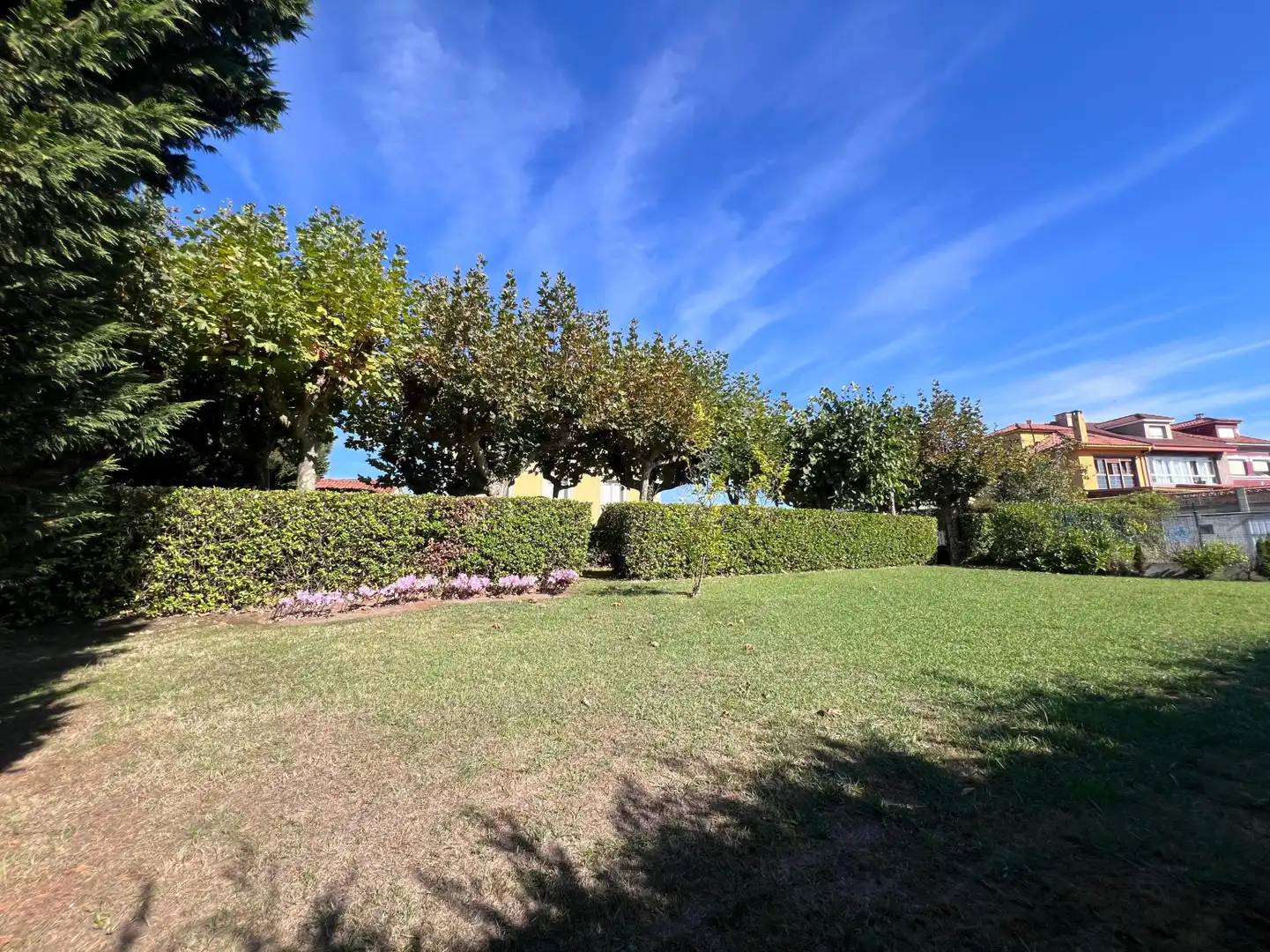 Garden of Houses for sale in Gozón  with Heating and Private garden