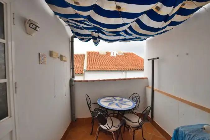 Casa a schiera con terrazza in vendita a Calle Pilar 32, imagen 22