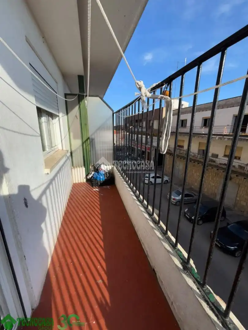 Flat for sale in C. Hospital, imagen 15