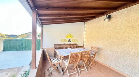 Foto 2 de Casa o xalet de lloguer a Jubalcoi, Elche / Elx