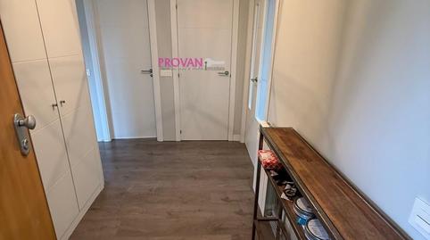 Foto 2 de Casa adosada en venda a Los Hueros, Villalbilla