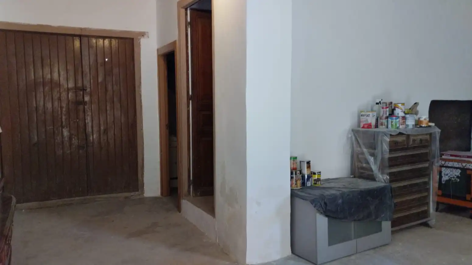 Casa adosada en venda en El Redal amb Jardí privat i Terrassa