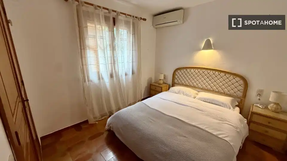 Room in Alcassar