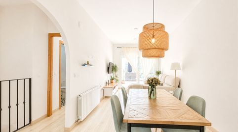 Foto 2 de Apartamento en venta en Les Fonts - Els Molins, Benitachell / El Poble Nou de Benitatxell