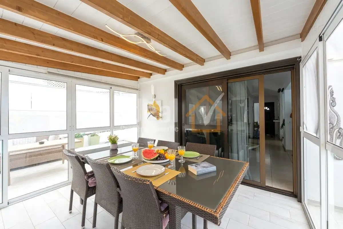 Detached house with pool for sale in Golf del Sur - Amarilla Golf, imagen 8