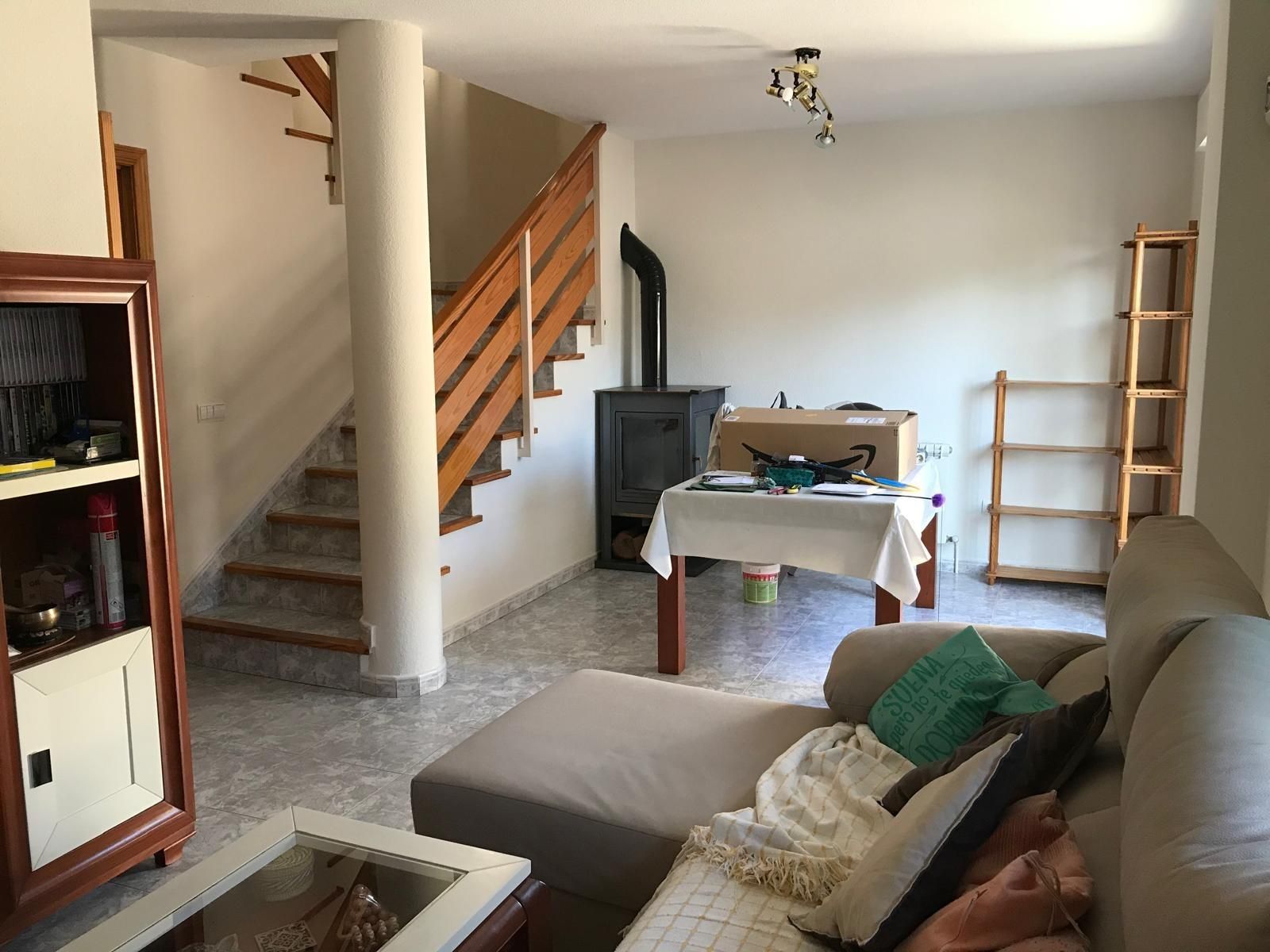 Casa o chalet en venta en Yunquera de Henares