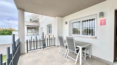 Foto 5 de Casa o xalet de lloguer a Parque Acuático - Sector 25, Torrevieja