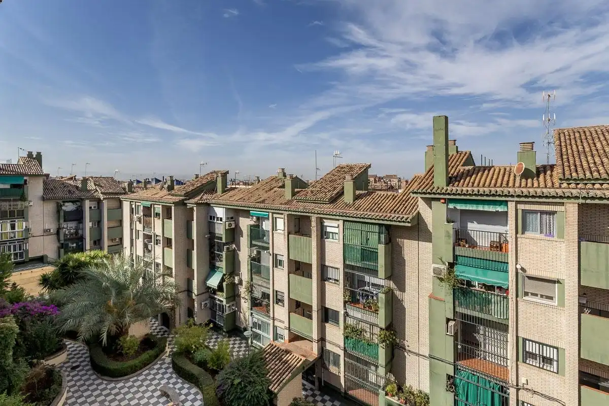 Flat for sale in Parque Nueva Granada