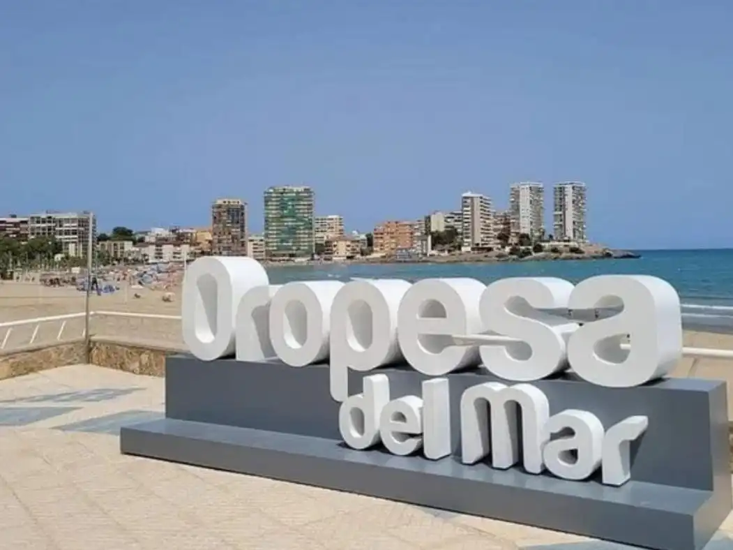 Doppelhaushälfte mit Pool zum Verkauf in Calle la Pobla Tornesa 2, imagen 30