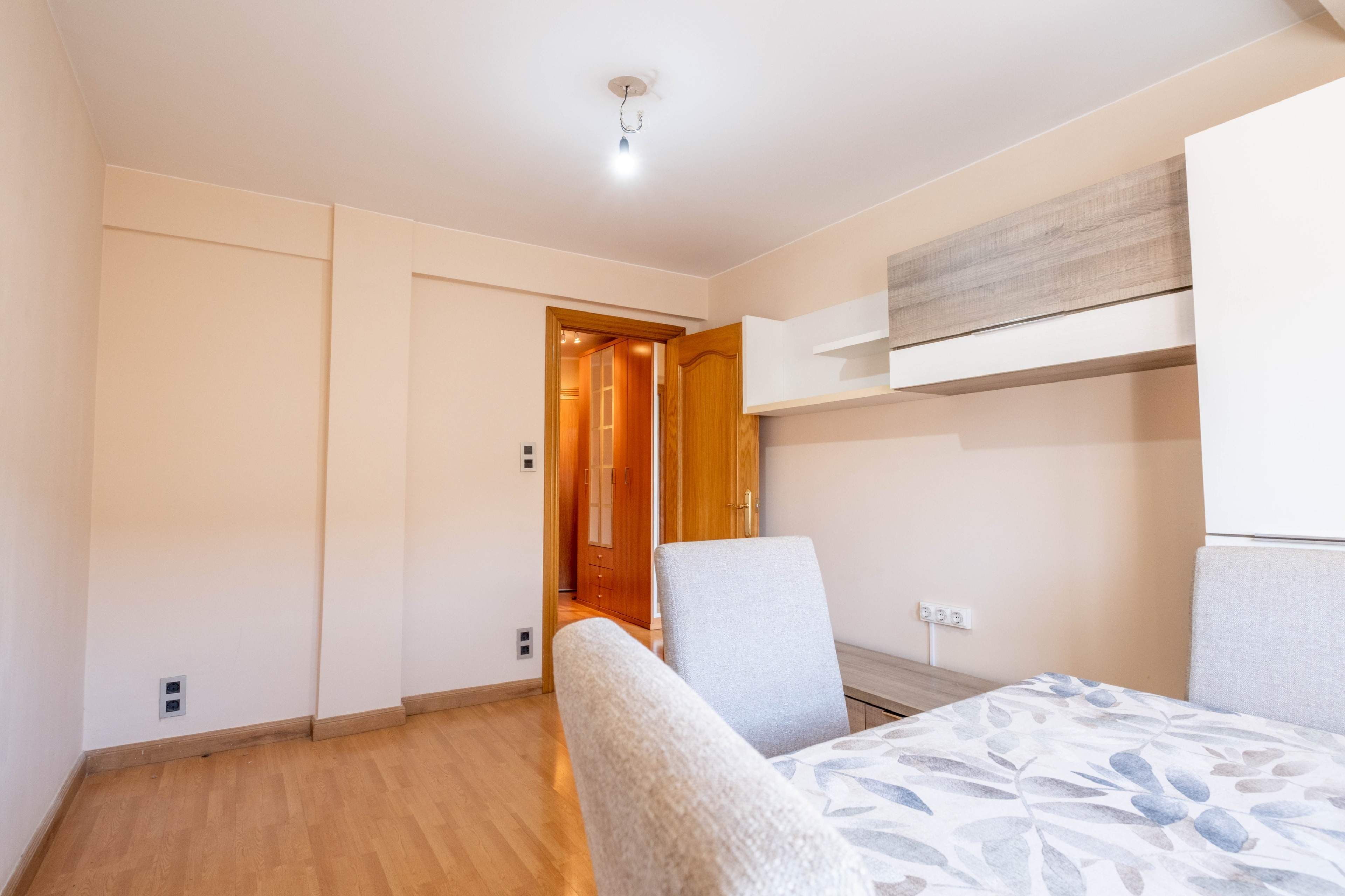 Apartament de lloguer a  AGUAS NUESTRA SRA DE LAS, 10, Barrio de San José