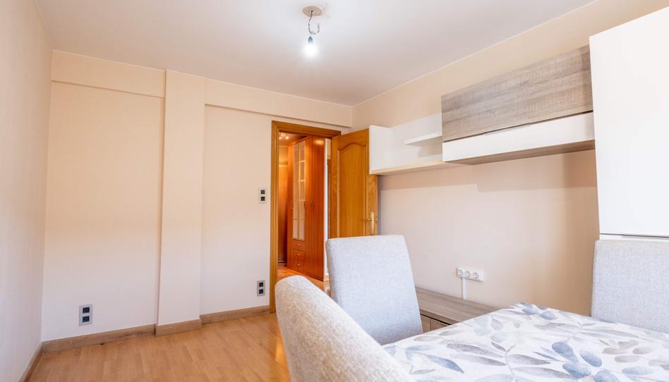 Foto 1 de Apartament de lloguer a  Aguas Nuestra Sra de las, 10, Barrio de San José, Zaragoza