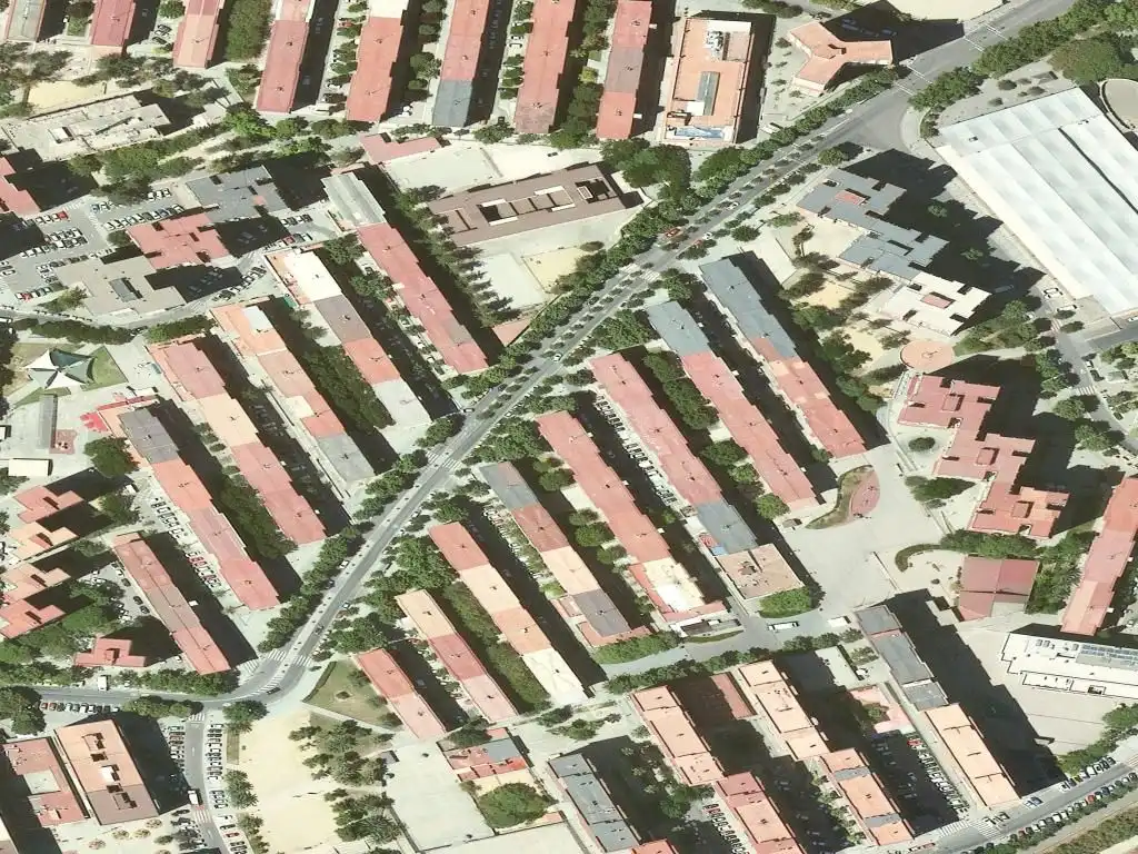 Piso en venta en calle Desmai, imagen 2