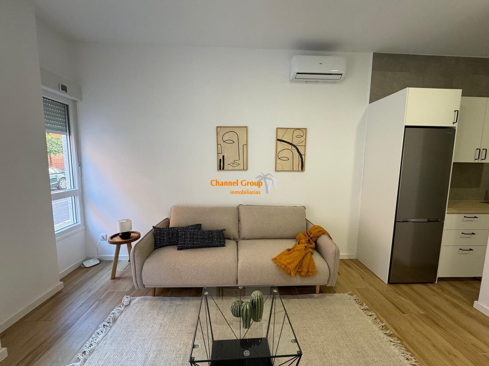 Living room of Loft to rent in Elche / Elx