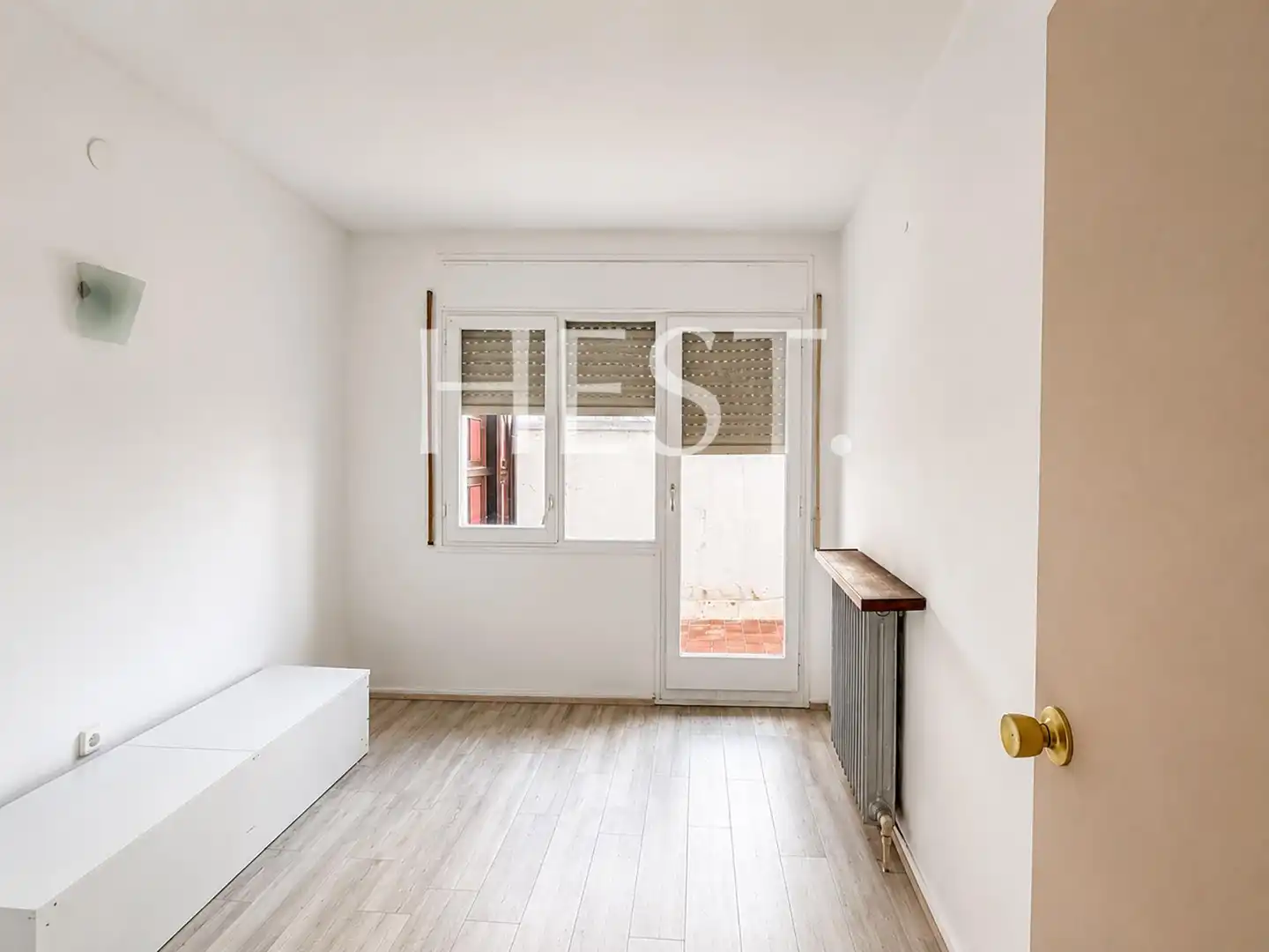 Habitación de Piso en venta en Barcelona con Calefacción, Terraza y Balcón