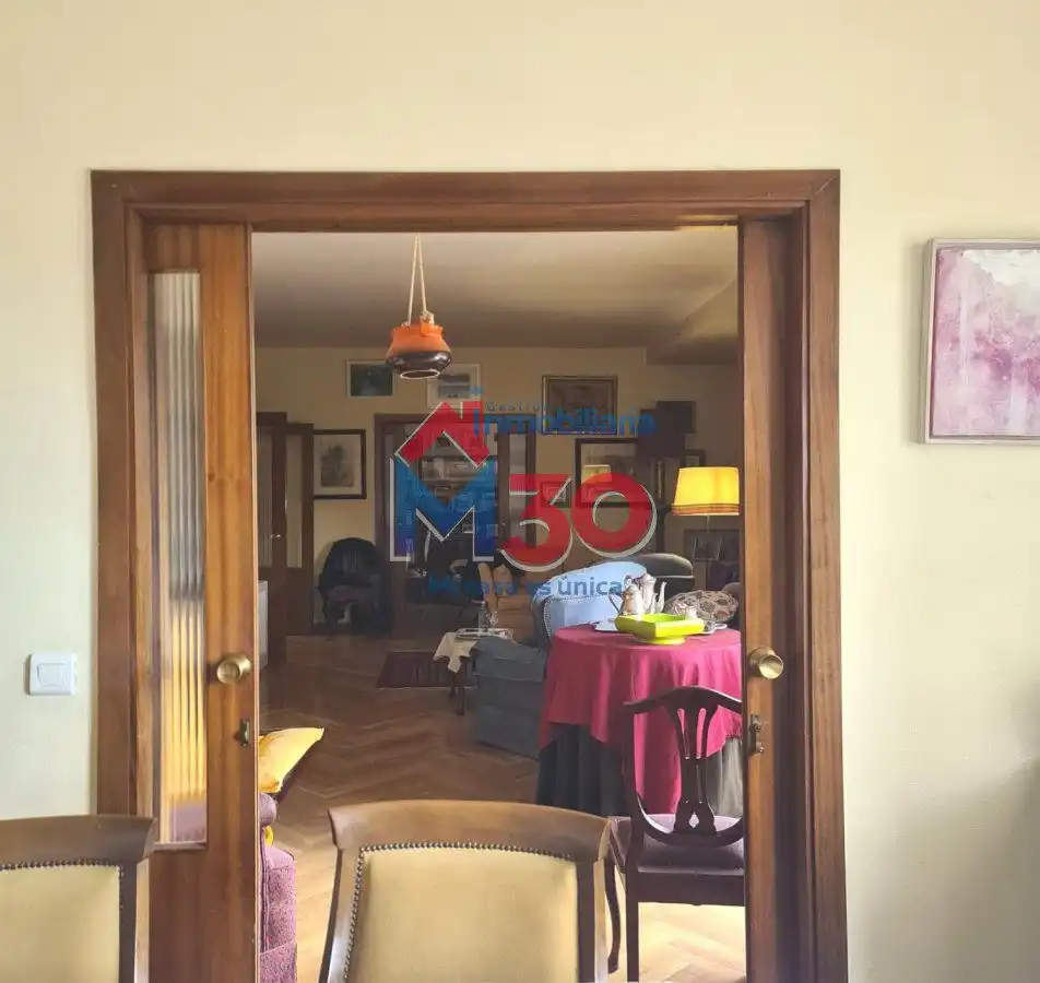 Piso en venta en Miranda de Ebro con Calefacción, Parquet y Terraza