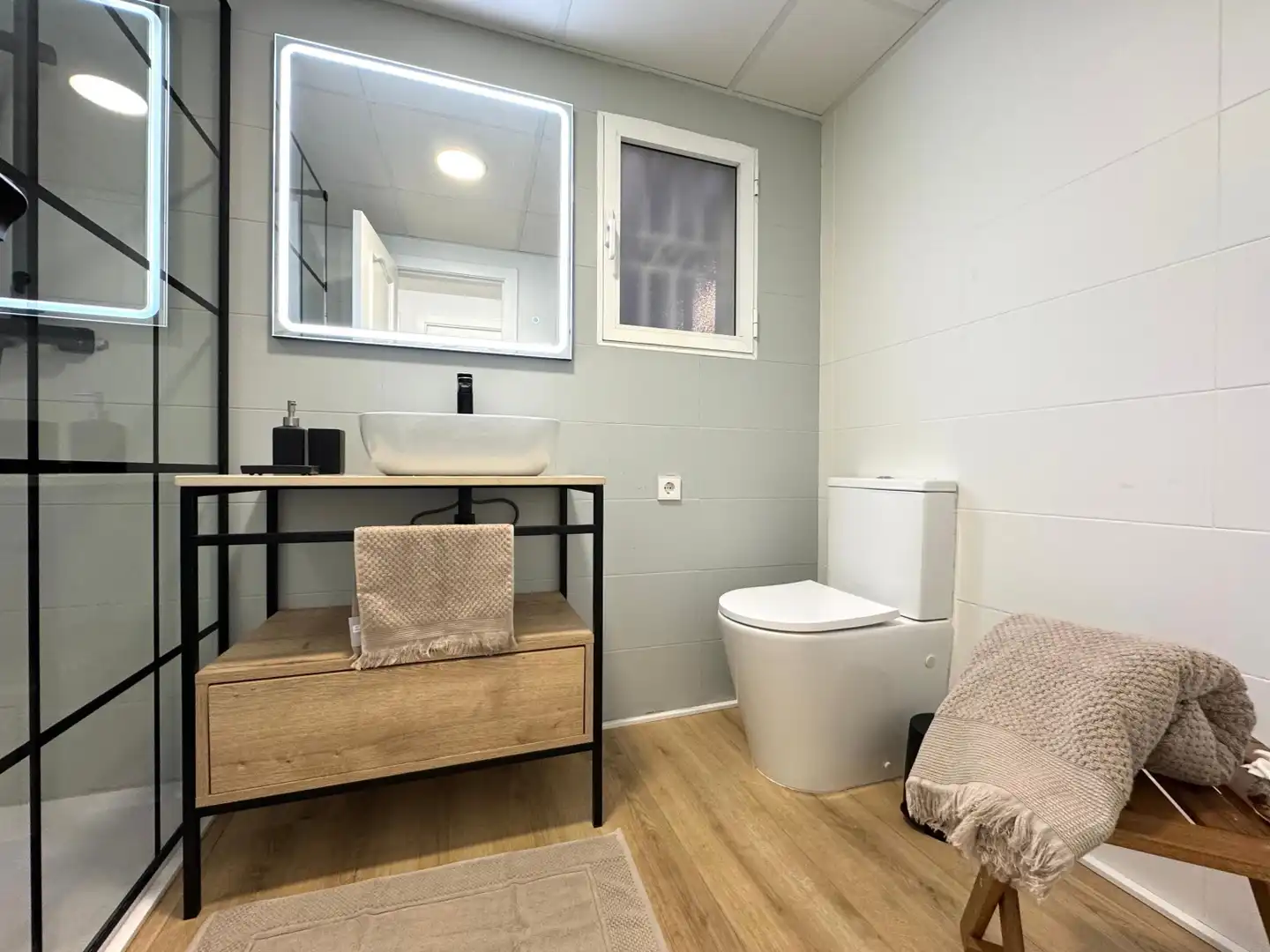 Flat for rent in Santa Catalina - San Bartolomé