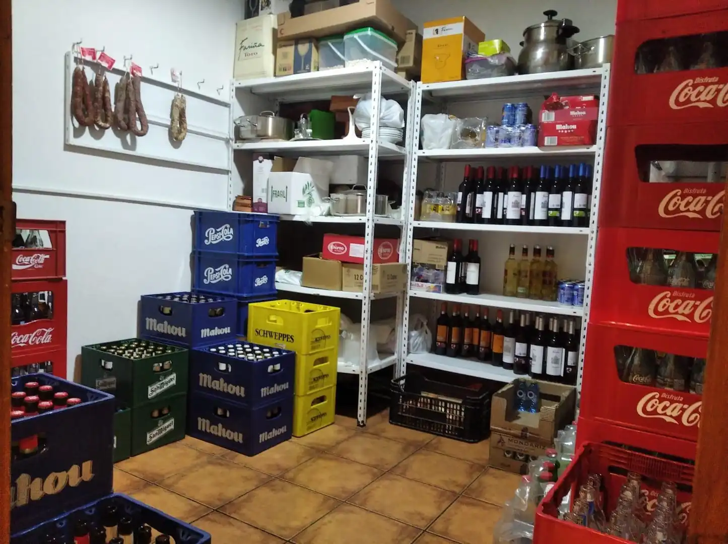 Locale commerciale in vendita a San Lázaro, imagen 14