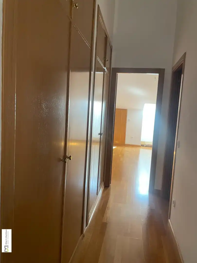 Piso de alquiler en Centro Ciudad