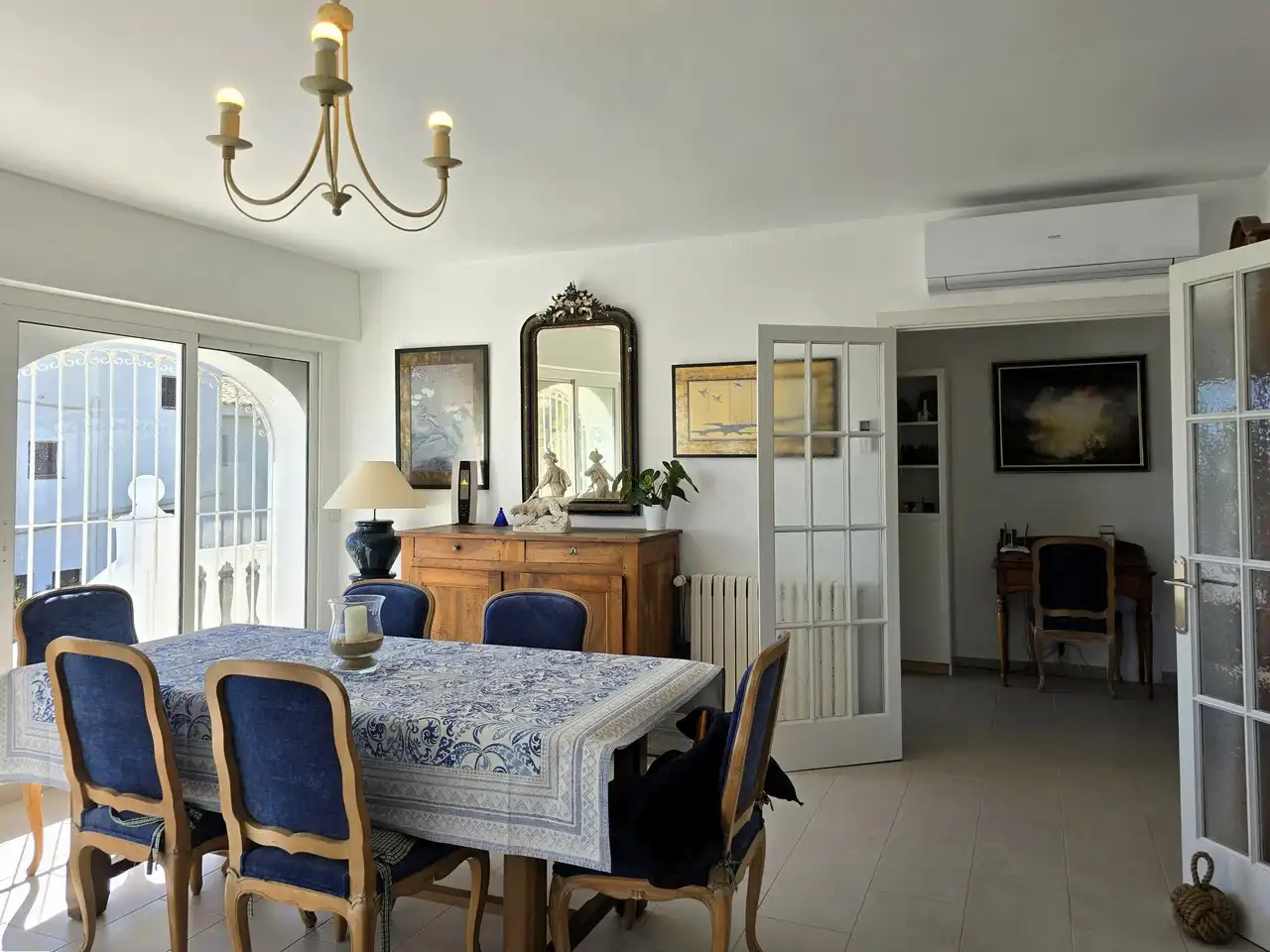 Villa avec piscine à vendre à Urbanització Port Estany, imagen 27