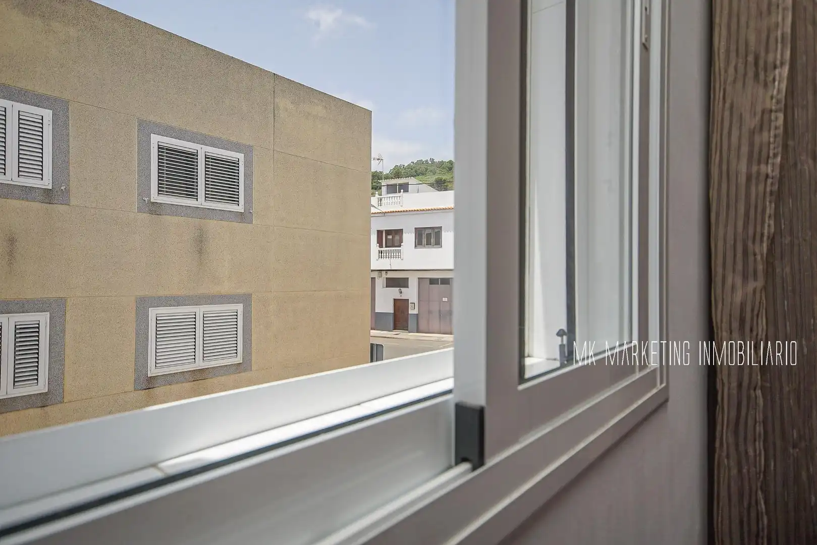 Terraza de Piso en venta en Teror con Calefacción y Parquet
