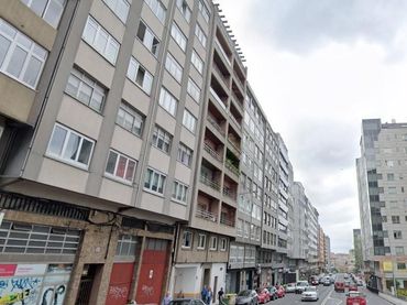 Local comercial en venda a Centro - Juan Flórez - Plaza Pontevedra