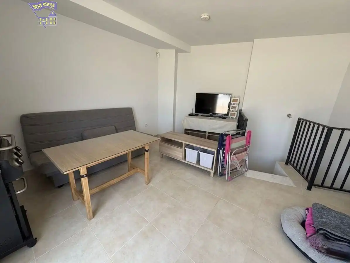 Piso en venta en Arcos de la Frontera