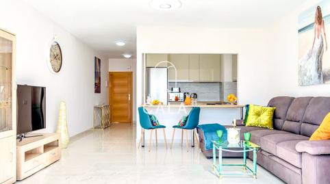 Foto 4 de Àtic en venda a El Jable, Callao Salvaje - Playa Paraíso, Santa Cruz de Tenerife