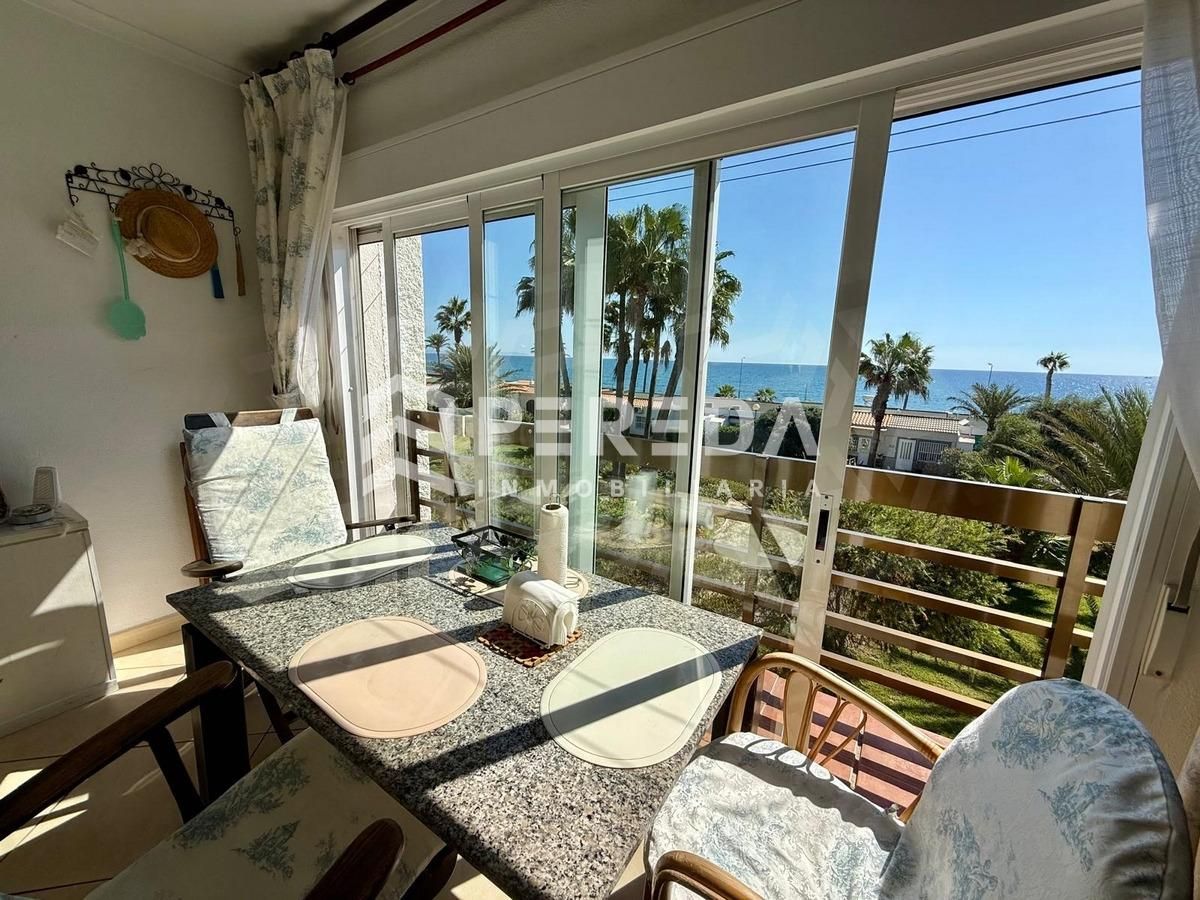 Bedroom of Study for sale in Roquetas de Mar  with Private garden, Balcony and Community pool